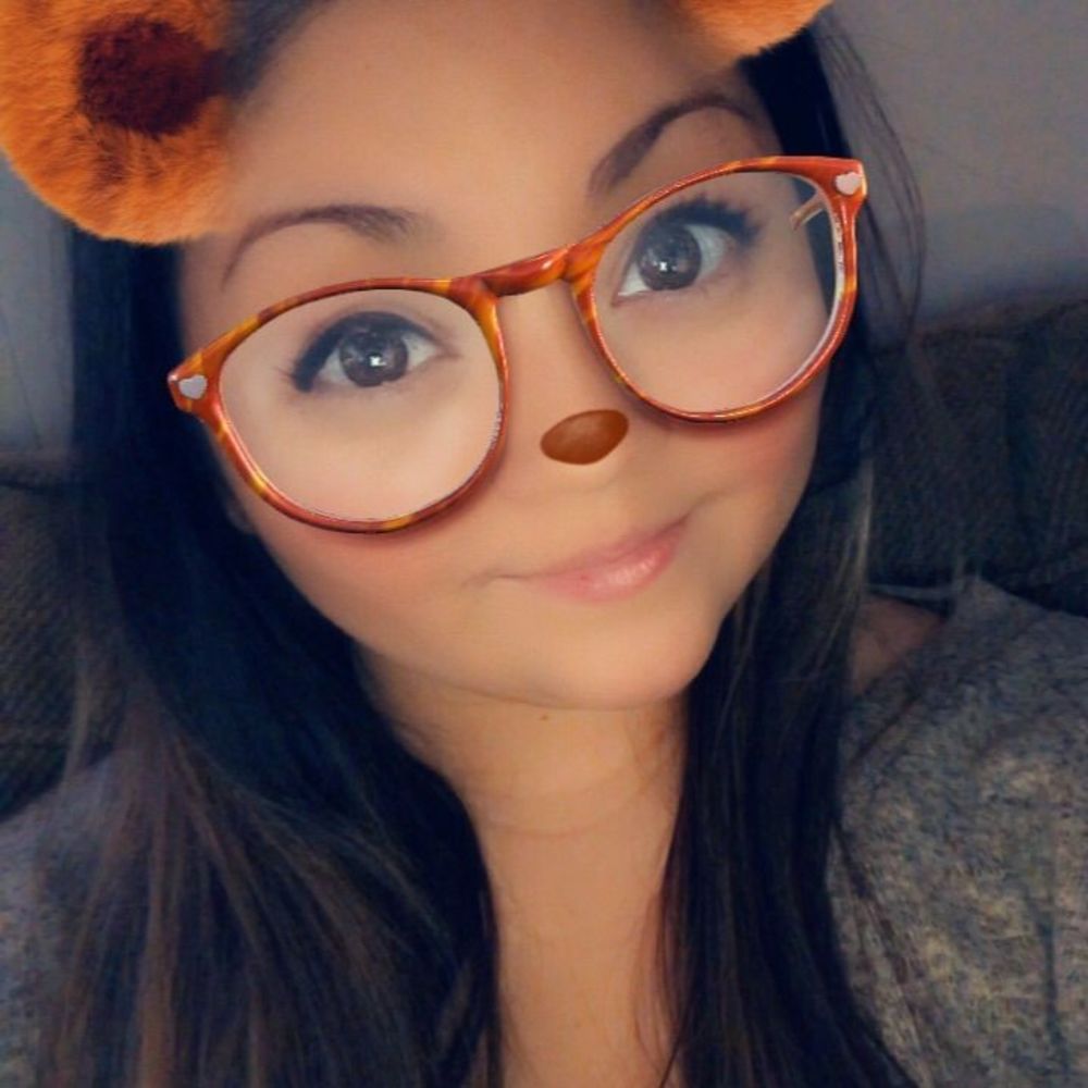 Meet your Posher, Sonya